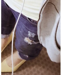 UNIQLO | デニムパンツ