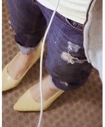 NET | パンプス