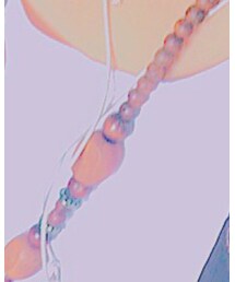 MOUSSY | ネックレス