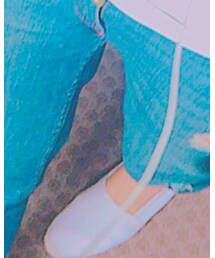 NET | スリッポン