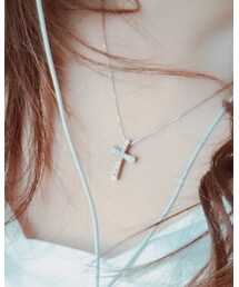 SWAROVSKI | ネックレス