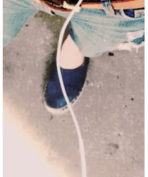 NET | スリッポン