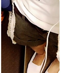 UNIQLO | その他パンツ