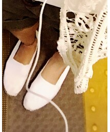 NET | スリッポン