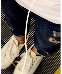 NET | スニーカー