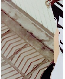 ZARA | デニムパンツ