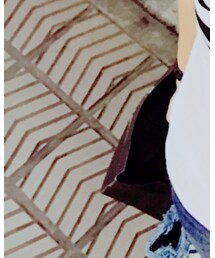 RonHerman VINTAGE | トートバッグ