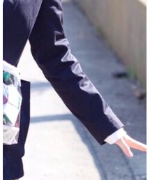 UNIQLO | テーラードジャケット