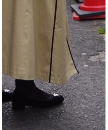 ZARA | その他シューズ