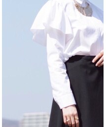 GU | シャツ/ブラウス