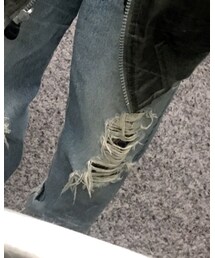 Levi's | デニムパンツ