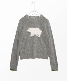 ehka sopo | ニット/セーター