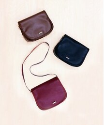 ehka sopo | ショルダーバッグ