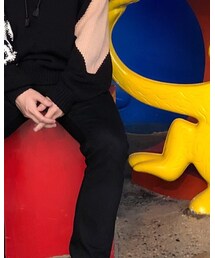 FENDI | デニムパンツ