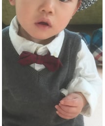 abcd | 蝶ネクタイ