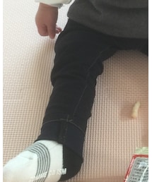 abcd | デニムパンツ