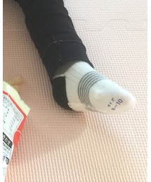 COMME CA ISM | ソックス/靴下