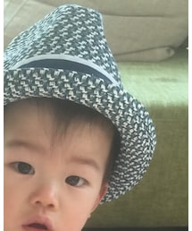 COMME CA ISM | ハット