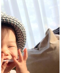 COMME CA ISM | ハット