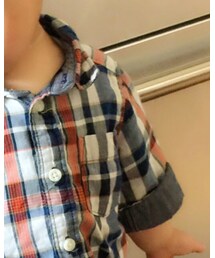 H&M | シャツ/ブラウス