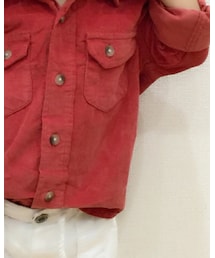 babyGAP | シャツ/ブラウス