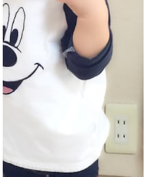 UNIQLO | Tシャツ/カットソー