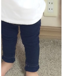 abcd | デニムパンツ