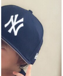 NEW ERA | キャップ