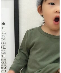 OLD NAVY | Tシャツ/カットソー