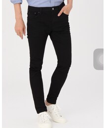 無印良品 | デニムパンツ