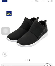 GU | スニーカー