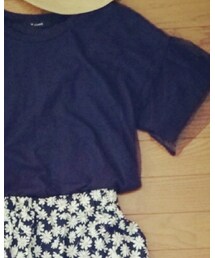 w closet | Tシャツ/カットソー