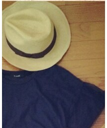 CIAOPANIC TYPY | ハット