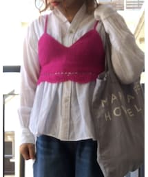 FOREVER 21 | キャミソール