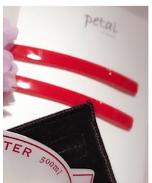 Kastane | ヘアピン