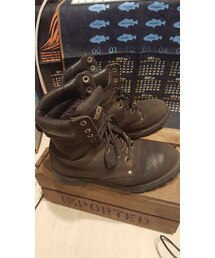 workload | ブーツ