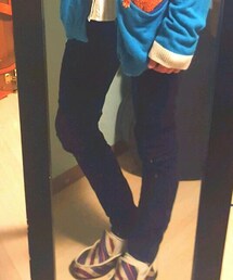 earth  music&ecology | その他パンツ