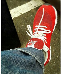 NEW BALANCE | スニーカー