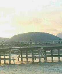 渡月橋 | その他