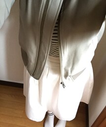 JEANASIS | スカート