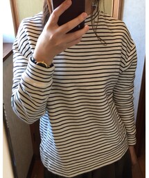 JEANASIS | トップス