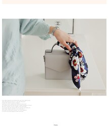 DHOLIC | バンダナ/スカーフ