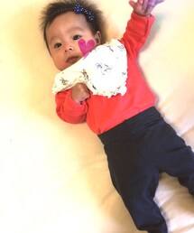 next | スタイ(スタイ/よだれかけ)