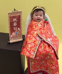 no brand | 十二単(浴衣)