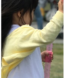 earth music&ecology | カーディガン/ボレロ