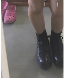 Dr. Martens | ブーツ