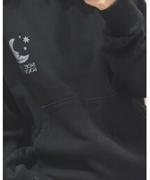 see you soon tokyo | パーカー