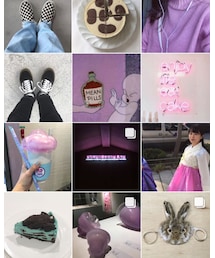 instagram | ファッション雑貨