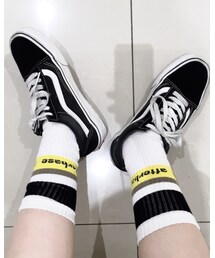 AFTERBASE | ソックス/靴下