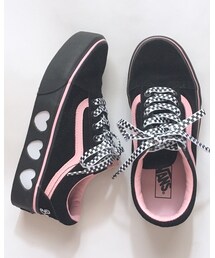 LAZY OAF | スニーカー